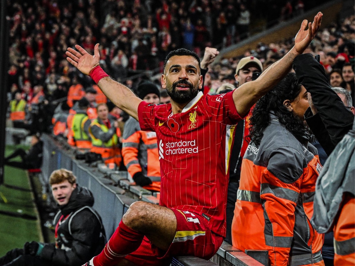 NBA季后赛赛程吃紧，利物浦关键时刻回应争议，信心回归，医务组通报恢复(利物浦最近比赛)-沙巴电竞